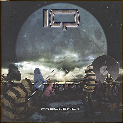 IQ - Frequency (2009)