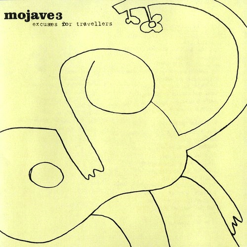 Mojave 3 - Excuses for Travellers (2000) [24/48 Hi-Res]