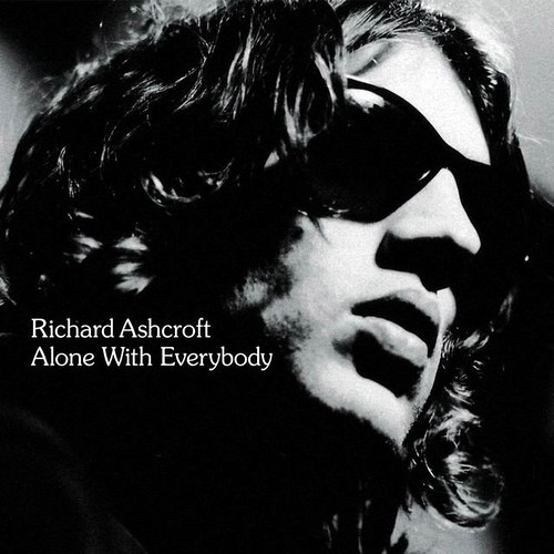Richard Ashcroft - Alone With Everybody (2000) [24/48 Hi-Res]