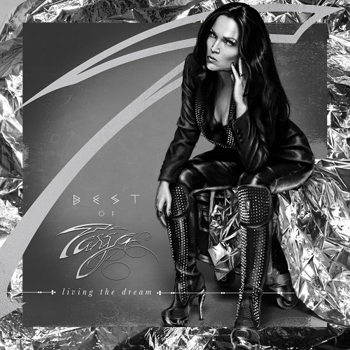 Tarja - Best of: Living the Dream 2022