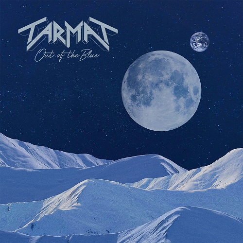 Tarmat - Out of the Blue 2022