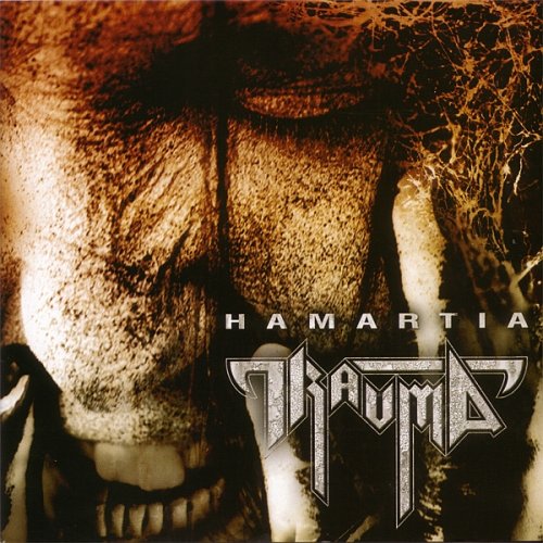 Trauma - Hamartia (EP) 2006