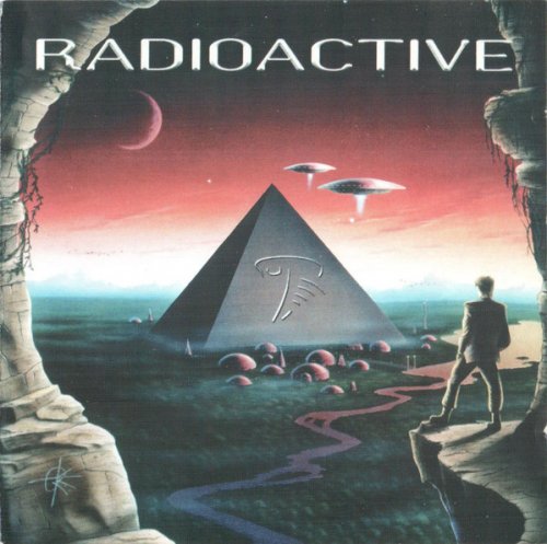 Radioactive - Yeah (2003)