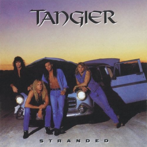 Tangier - Stranded (1991)