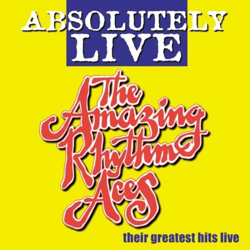 The Amazing Rhythm Aces - Absolutely Live (2000)