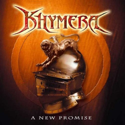 Khymera - A New Promise (2005)