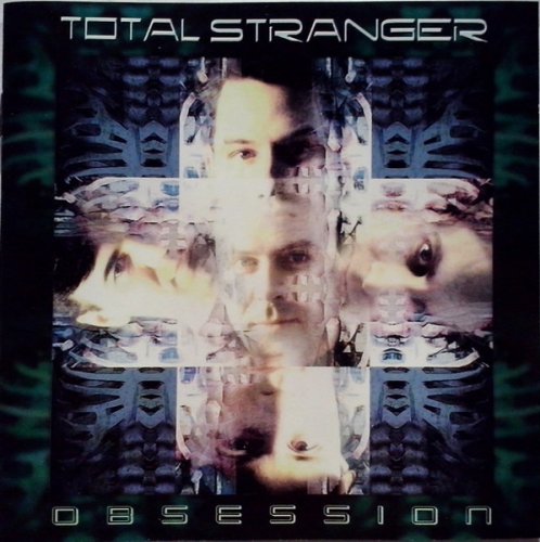 Total Stranger - Obsession | Total Stranger [2CD] (2002)