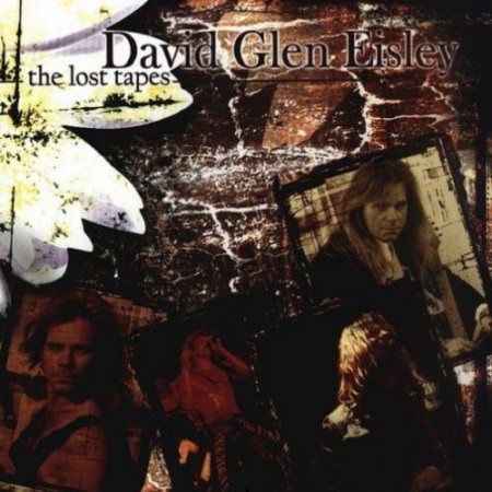 David Glen Eisley - The Lost Tapes (2001)