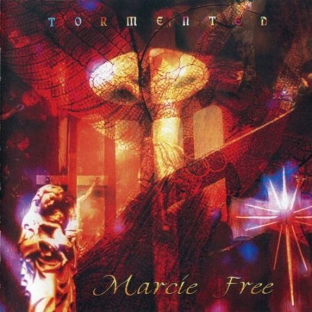 Marcie Free - Tormented (1995)