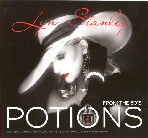 Lyn Stanley - Potions (From The 50's) 2014