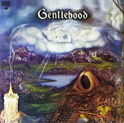 Gentlehood - Gentlehood (1973)