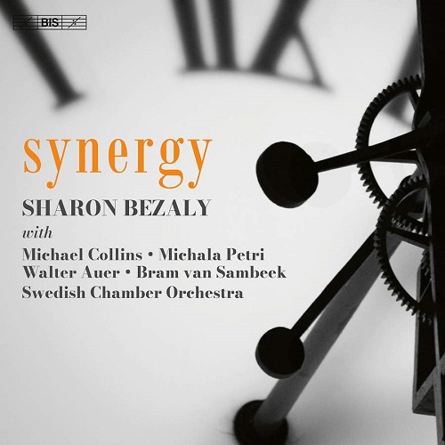 Sharon Bezaly - Synergy 2022