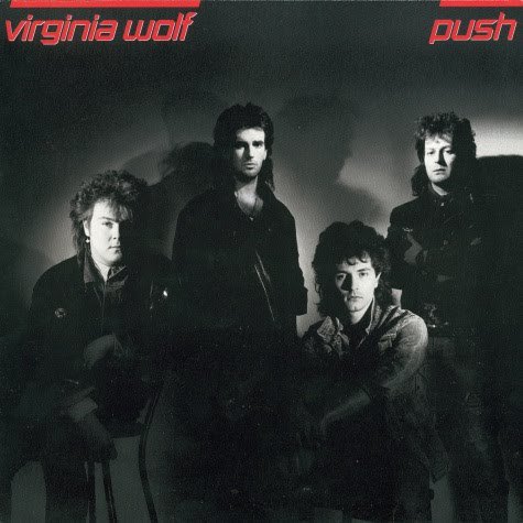 Virginia Wolf – Push (1987)
