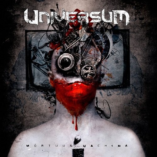 Universum - Mortuus Machina (2010)