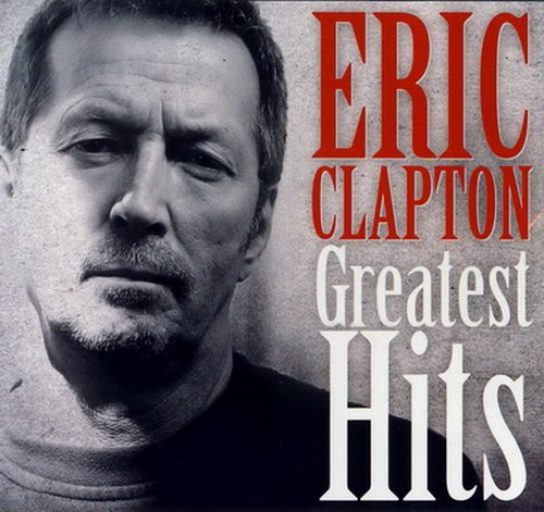 Eric Clapton - Greatest Hits (2008) [2CD]
