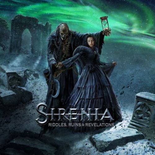 Sirenia - Riddles, Ruins & Revelations (2021)