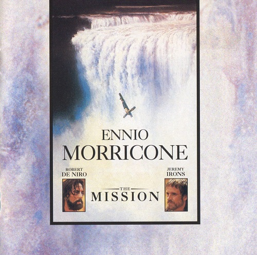 Ennio Morricone - The Mission (2003) 1986