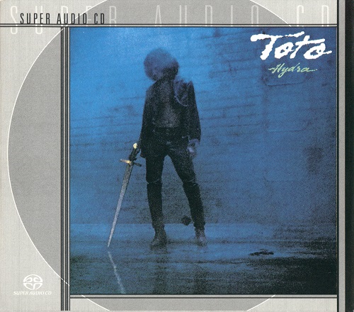 Toto - Hydra (2000) 1979
