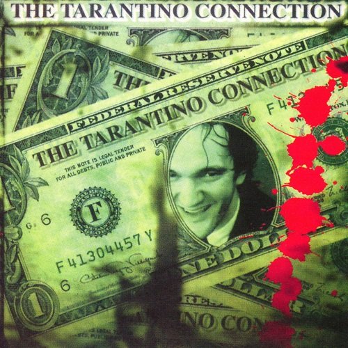 VA - The Tarantino Connection (1996)