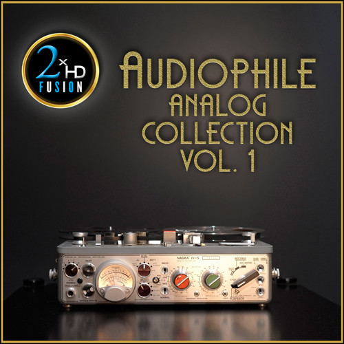 Various Artists - Audiophile Analog Collection Vol. 1 2020