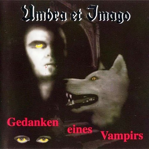 Umbra Et Imago - Gedanken Eines Vampires (1995)