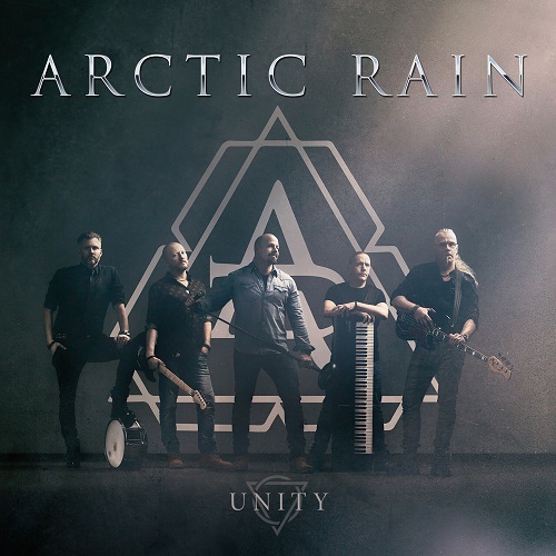 Arctic Rain - Unity 2023