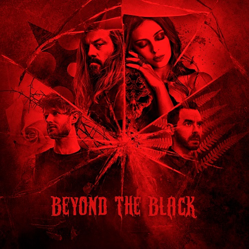 Beyond The Black - Beyond The Black 2023