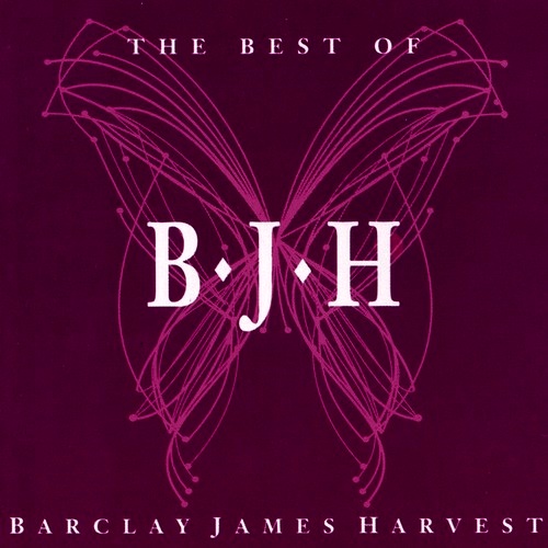 Barclay James Harvest - The Best Of Barclay James Harvest (1989) [24/48 Hi-Res]
