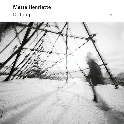 Mette Henriette - Drifting 2023