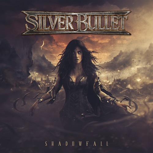Silver Bullet - Shadowfall 2023