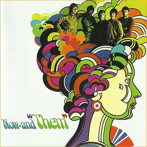 Them - Now And Them (1968)