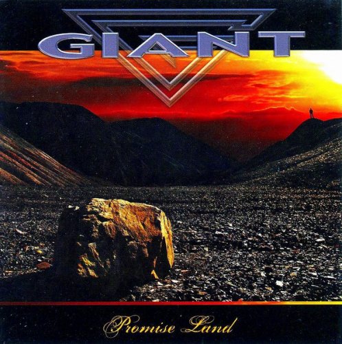 Giant - Promise Land (2010)