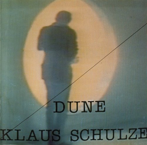 Klaus Schulze - Dune (1979) [Brain]