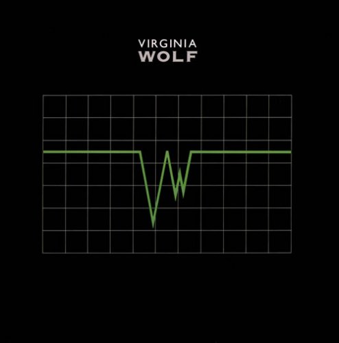 Virginia Wolf - Virginia Wolf (1986)