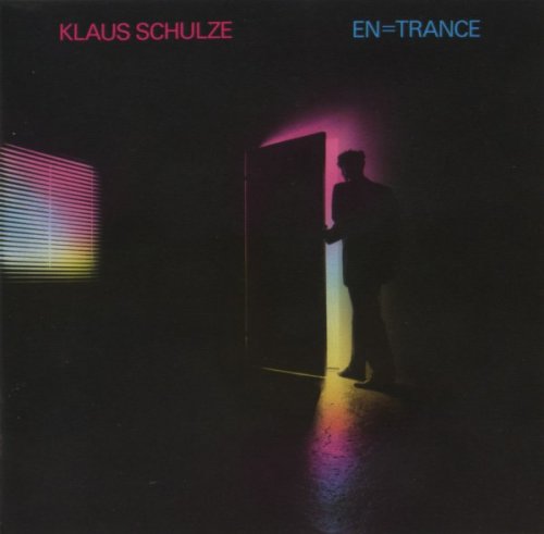 Klaus Schulze - En=Trance (1988) [Brain]