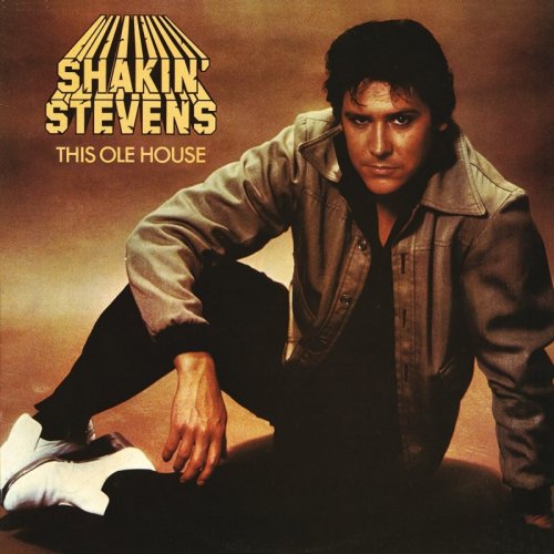 Shakin' Stevens - This Ole House (1981)