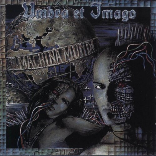 Umbra Et Imago - Machina Mundi (1998)