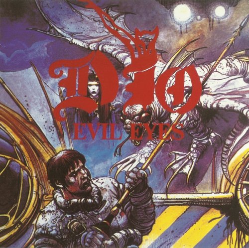 Dio - Evil Eyes (1991)