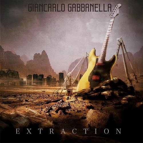 Giancarlo Gabbanella - Extraction [WEB] (2023)