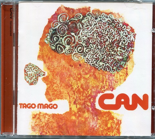 Can - Tago Mago (2004) 1971