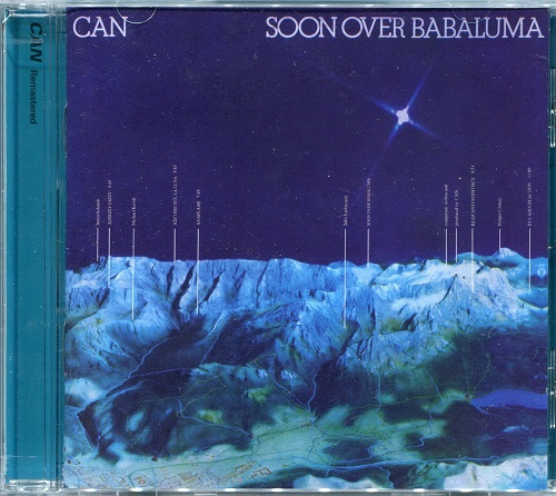 Can - Soon Over Babaluma (2005) 1974