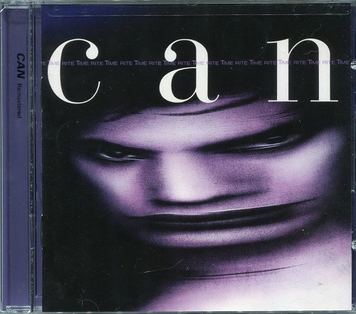 Can - Rite Time (2006) 1989