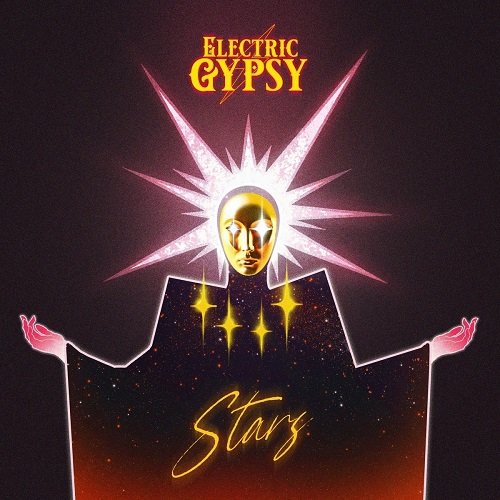 Electric Gypsy - Stars [EP, WEB] (2023)