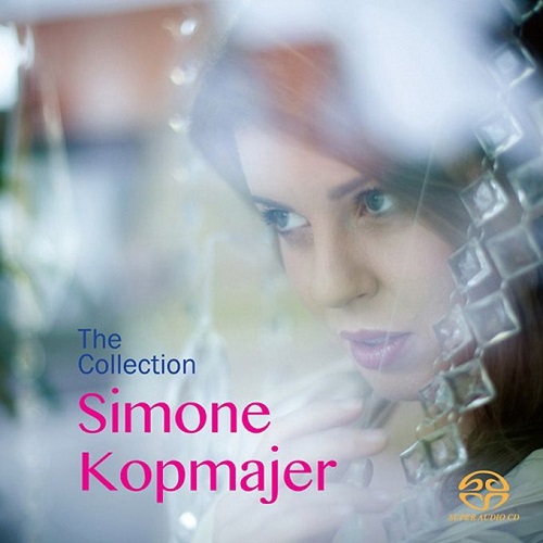 Simone Kopmajer - The Collection 2016