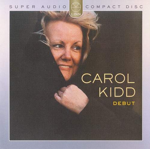 Carol Kidd - Debut 2004