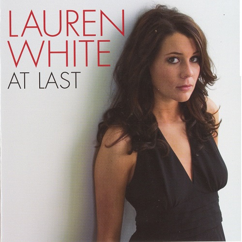 Lauren White - At Last 2007