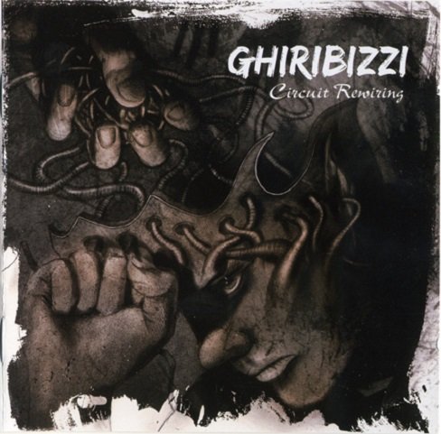 Ghiribizzi -  Circuit Rewiring (2010)
