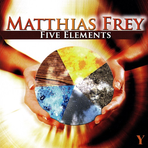 Matthias Frey - Five Elements 2005