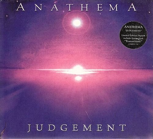 Anathema - Judgement (1999)