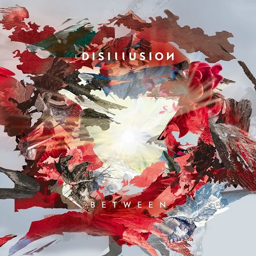 Disillusion - Between (Single) 2020